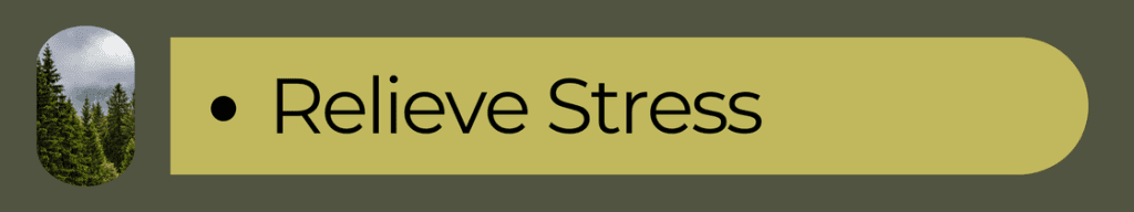 Relieve Stress Banner Link