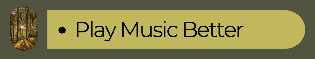 Play Music Better Link