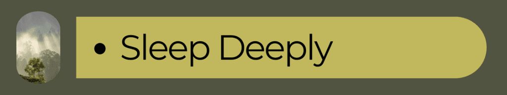 Sleep Deeply Link